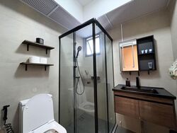 Blk 156A Bishan Towers (Bishan), HDB 4 Rooms #576087371